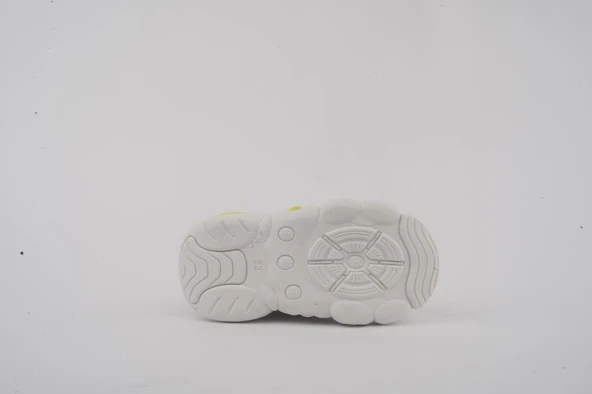 Cool Dinito Unisex Çocuk Günlük Sneaker Spor Ayakkabı - Resim 8