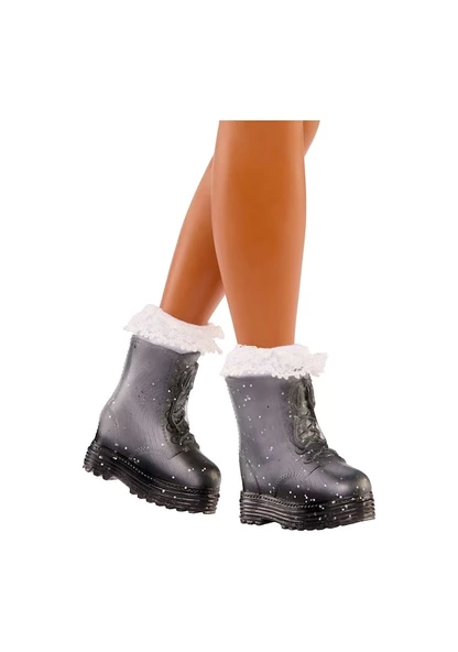 Barbie Dream Besties Zia JGG36 HYC20 Lisanslı Ürün - Resim 5