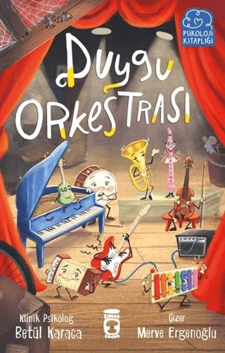 Duygu Orkestrası ürün görseli 1