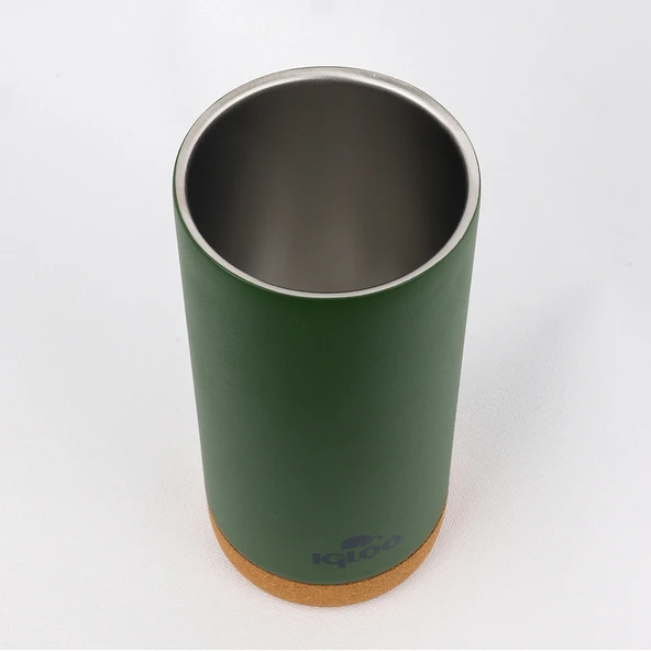Igloo Cork Mug 500ml-HAKİ - Resim 11