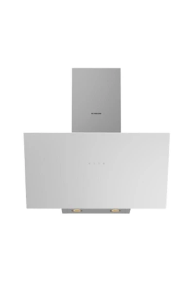 Silverline Ankastre Set (bo6501w01-cs5349w01-3481 Beyaz) - 4