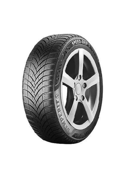 Semperit Speed-Grip 5 205/60 R16 96H XL Kış Lastiği - 2025 ürün görseli 1