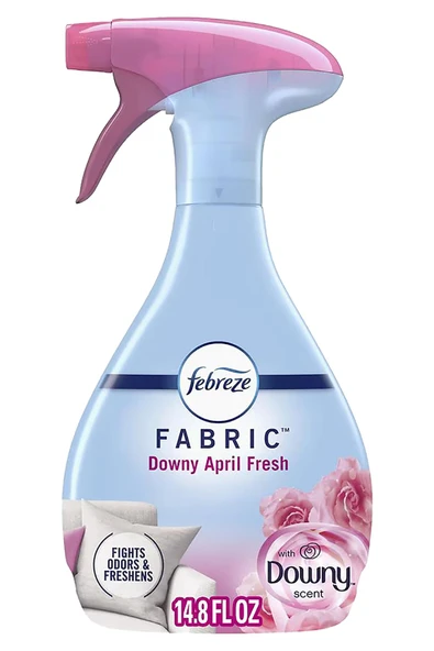 Febreze Downy April Fresh Koku Giderici Kumaş Spreyi 438ML