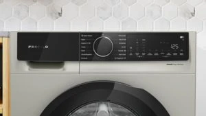 Profilo CGK252ZXTR 1200 Devir 10 KG Çamaşır Makinesi - 2