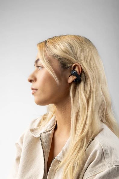 Skullcandy Push 720 Kablosuz Bluetooth Kulaklık Siyah S4EOW-T034 - 7