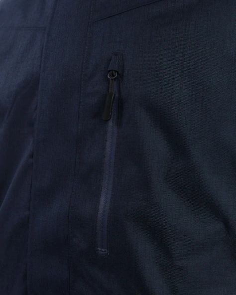 Mapamyumco 3in1 Erkek Mont-LACİVERT - Resim 5