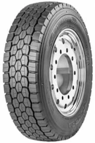 Lassa 215/75R17.5 126/124M Maxiways 110 D (Asfalt Çeker) 4 Mevsim Lastik (2023)