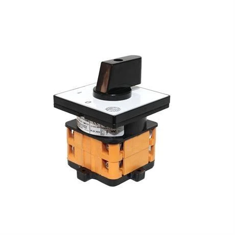 Opaş 3x32A 0-1 Aç-Kapa Pako Şalter - YPT301032 ürün görseli 1