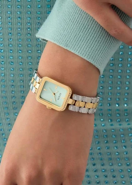 Guess GUGW0865L4 Kadın Kol Saati - Resim 4