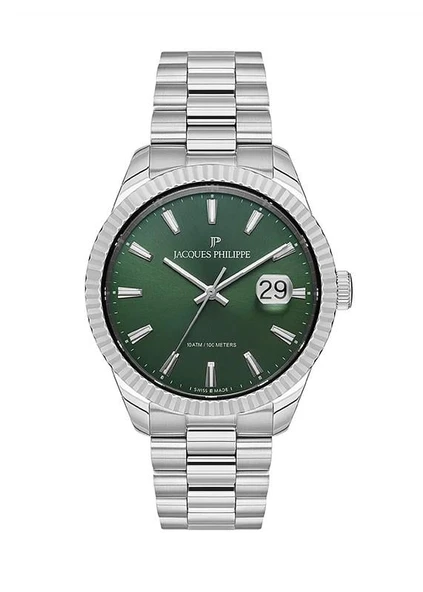 Jacques Phılıppe JPQGS2313X6 Erkek Kol Saati ürün görseli 1