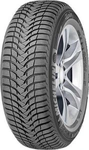 Michelin 185/60R15 88T  Alpin A4 XL Kış Lastiği (2025)