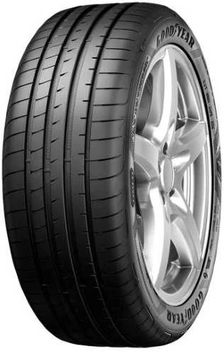 Goodyear 245/40R19 94W Eagle F1 Asymmetric 5 Yaz Lastiği (2025) ürün görseli
