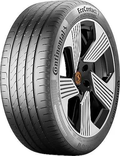 Continental 215/60R17 96H ContiEcoContact 7 Yaz Lastiği (2025) ürün görseli 1