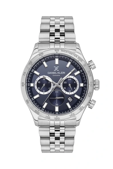 Daniel Klein Erkek Kol Saat - DK.1.13851-3 ürün görseli 1