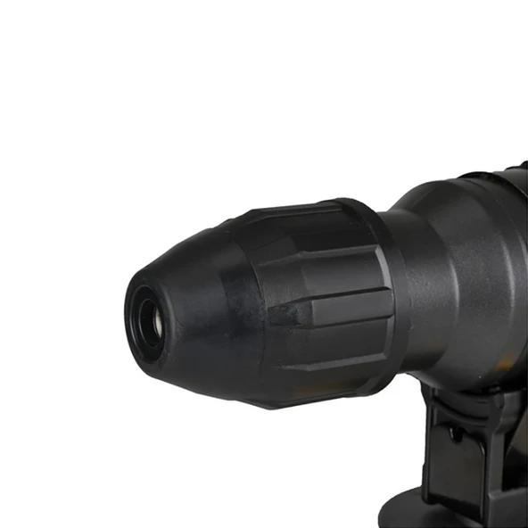 Rtrmax RTM2335 Elektropnömatik SDS Plus 1500 W Kırıcı Ve Delici - Resim 2