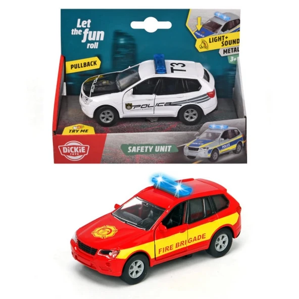 Dickie İş Araçları ürün görseli