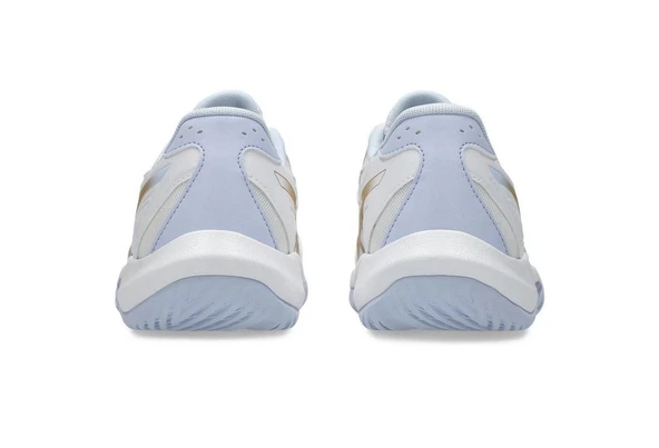 Asics 1072A119-102 Gel-Rocket 12 Kadın Voleybol Ayakkabısı - Resim 6