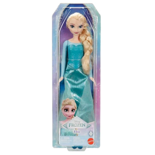 Disney Karlar Ülkesi Bebekleri - Resim 6