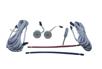 Helios HS 6030 Merdiven Led Aydınlatma Modülü 12-24V 400W - Resim 4