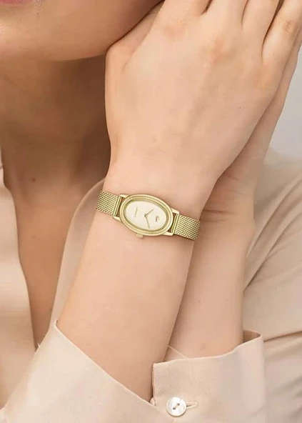 Lacoste LAC2001453 Kadın Kol Saati - Resim 2