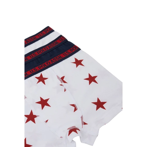 Erkek Çocuk 3'lü Boxer - Resim 4