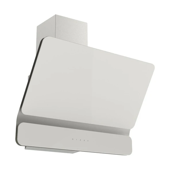 Ferre Fryart Serisi Airfry Pişirme Beyaz Set (ED076 + XE63CB +D081 ) - Resim 2