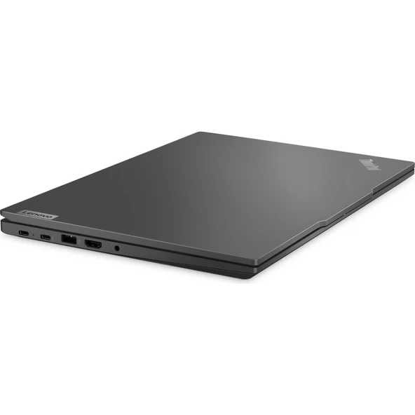 Lenovo Thinkpad E14 Gen 6 21M7008VTXEP5 Ultra 7-155H 24GB Ram 1tb SSD WIN11 Pro 14" Wuxga + Elektropasaj Çanta - 7