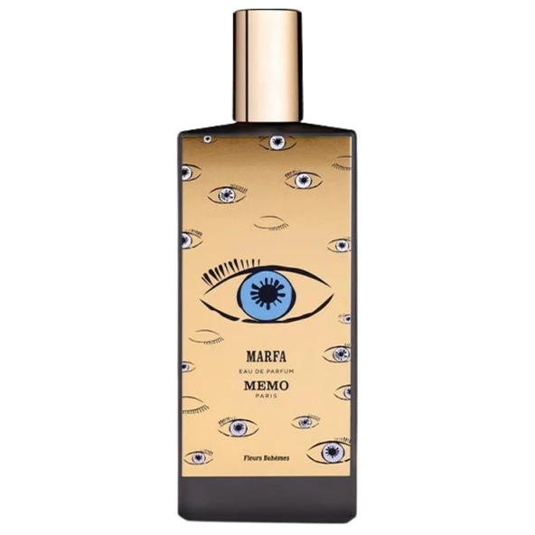 Memo Marfa EDP 75 ml Unisex Parfümü ürün görseli
