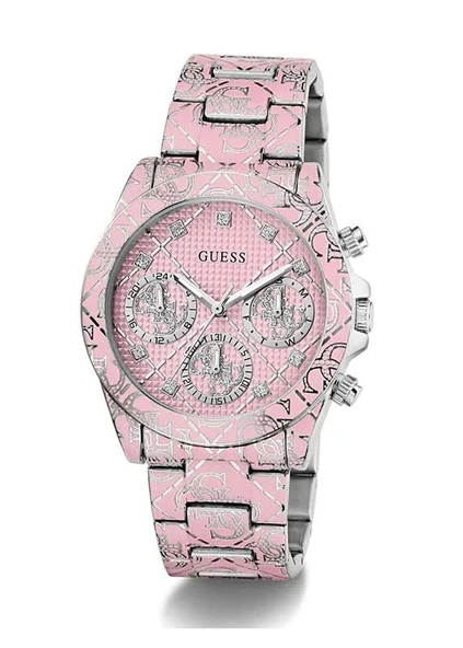 Guess GUGW0986L1 Kadın Kol Saati - Resim 2