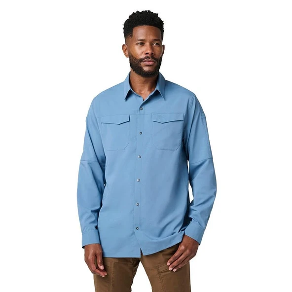 5.11 TACLITE FREEDOM FLEX WOVEN LS