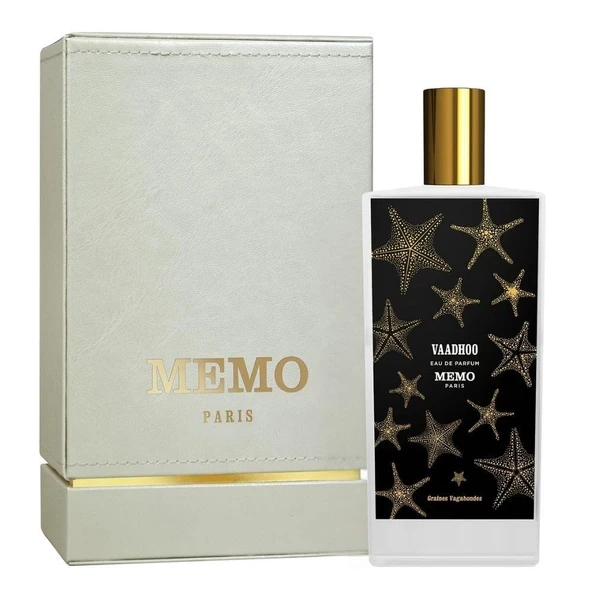 Memo Vaadhoo EDP 75 ml Unisex Parfüm - Resim 2
