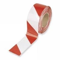 KÜÇÜK BOY EMNİYET ŞERİDİ İKAZ BANTI 6CMX110MT (5284) ürün görseli