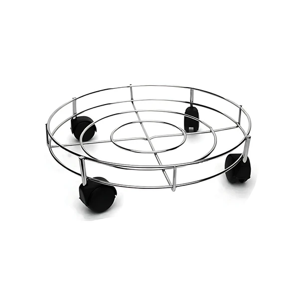 KROM METAL TÜP ÇEK - DAMACANA ALTLIK (5284) ürün görseli