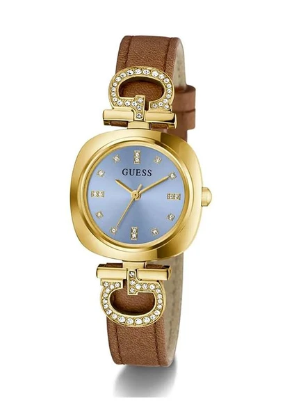 Guess GUGW0938L2 Kadın Kol Saati - Resim 2