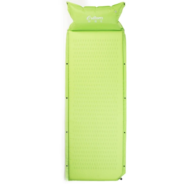 OutdoorZ DIY1508 Oto Şişme Mat - Resim 3