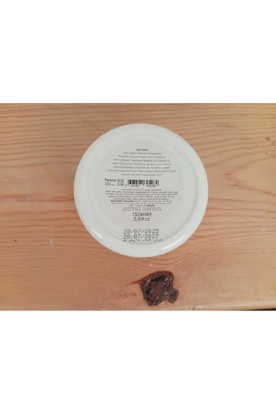 ROSELLA LAVANTA ÖZLÜ YOĞUN BAKIM KREMİ 150 ML - Resim 3