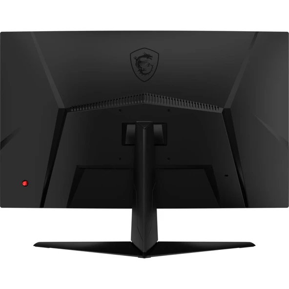 MSI G32C4X 31.5" 1 ms Full HD Curved 250 Hz Oyuncu Monitörü Teşhir - Resim 7