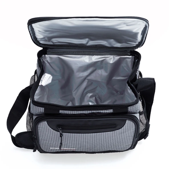 IcePeak Storm 12 Bez Buzluk 12 Litre - Resim 2