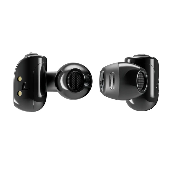 Skullcandy Push 720 Kablosuz Bluetooth Kulaklık Siyah S4EOW-T034 - 4