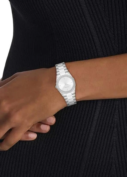 Calvin Klein CK25100141 Kadın Kol Saati - Resim 3