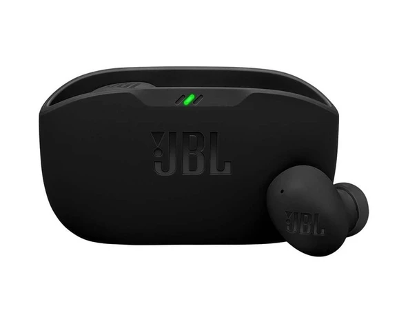 Jbl Wave Buds2 Kablosuz Kulakiçi Kulaklık Siyah ürün görseli 1
