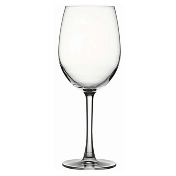 Paşabahçe 67078 Nude Reserva Kırmızı Şarap Kadeh 6'lı 460cc - 2