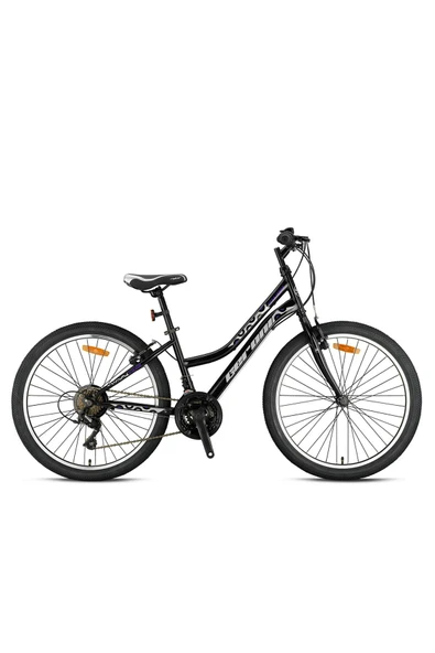 SWAN PLUS 26 J BİSİKLETİ - 2