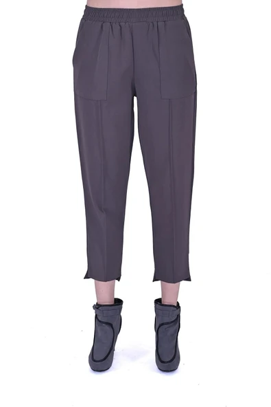 İnvee ANTRASİT  Havuç Pantolon 6315 ürün görseli