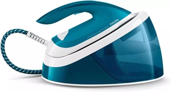 PHILIPS Ütü Gc6815/20 Essential Buhar Kazanlı Ütü - 2