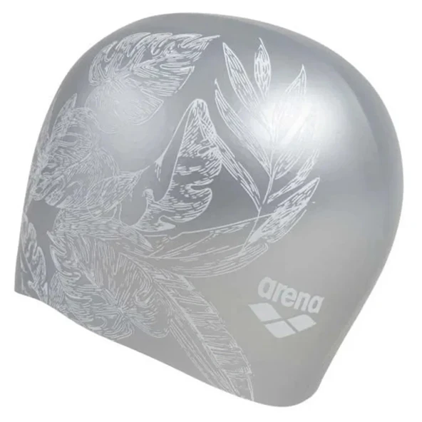 Arena Sirene Unisex Çok Renkli Yüzücü Bonesi 91440209 ürün görseli