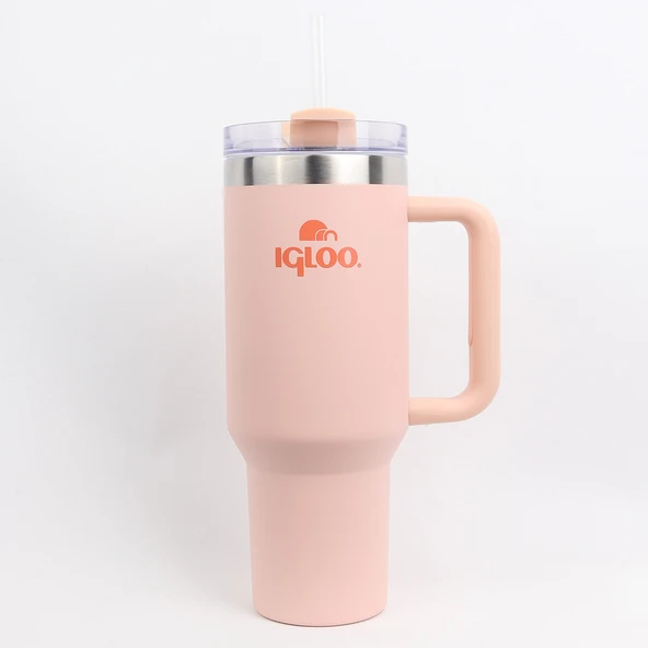 Igloo Stadler Thermo-Mug 1.2 Litre-SOMON - Resim 5