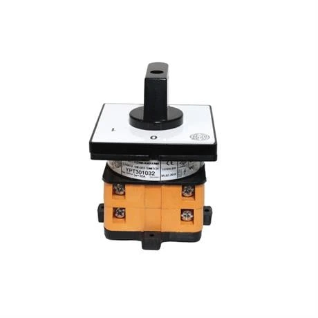 Opaş 3x32A 0-1 Aç-Kapa Pako Şalter - YPT301032 - Resim 2