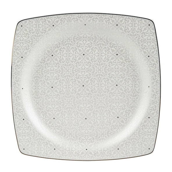 Karaca Fine Bone Mandy Yemek Takımı Yedek Parça Kare 153.03.07.6183 - 4