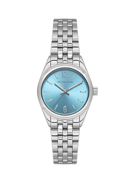 Us Polo Assn USPA2109-02 Kadın Kol Saati ürün görseli 1